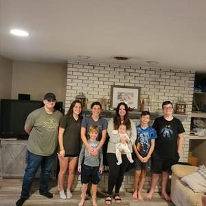 Meet your Posher, Barbara